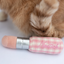 Lambwolf Collective - Kitty Lipstick Dog Toy