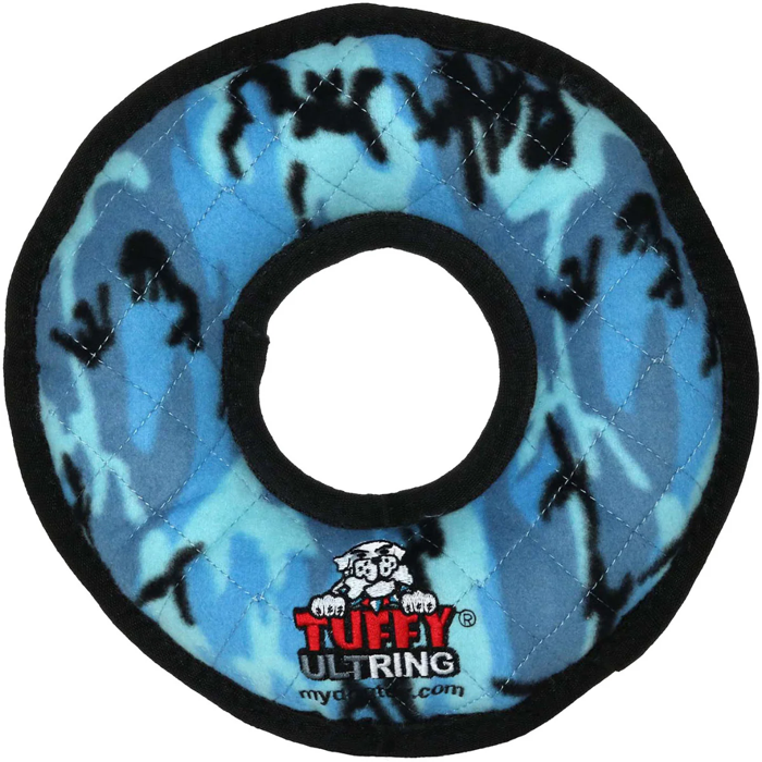 Tuffy Toys - Ultimate Ring