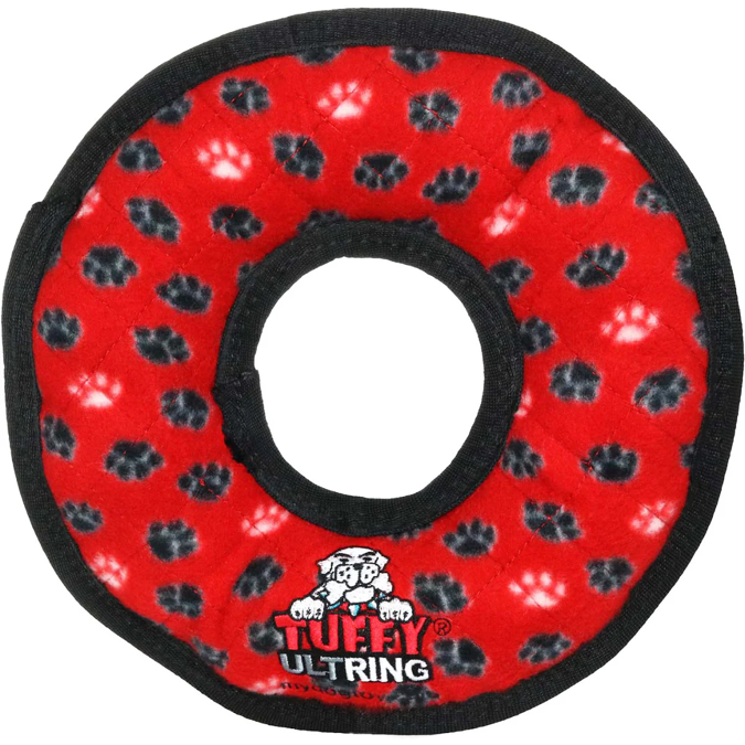 Tuffy Toys - Ultimate Ring
