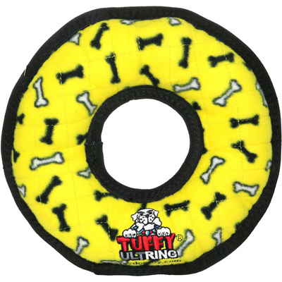 Tuffy Toys - Ultimate Ring