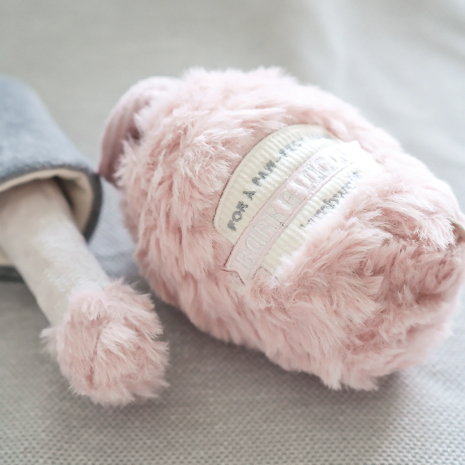 Lambwolf Collective - Nail Polish Dog Toy