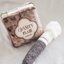 Lambwolf Collective - Setting Powder & Brush Dog Toy