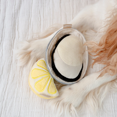 Lambwolf Collective - Gillardeau Dog Toy
