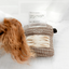 Lambwolf Collective - Typewriter Dog Toy