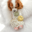 Lambwolf Collective - Roller Skate Dog Toy