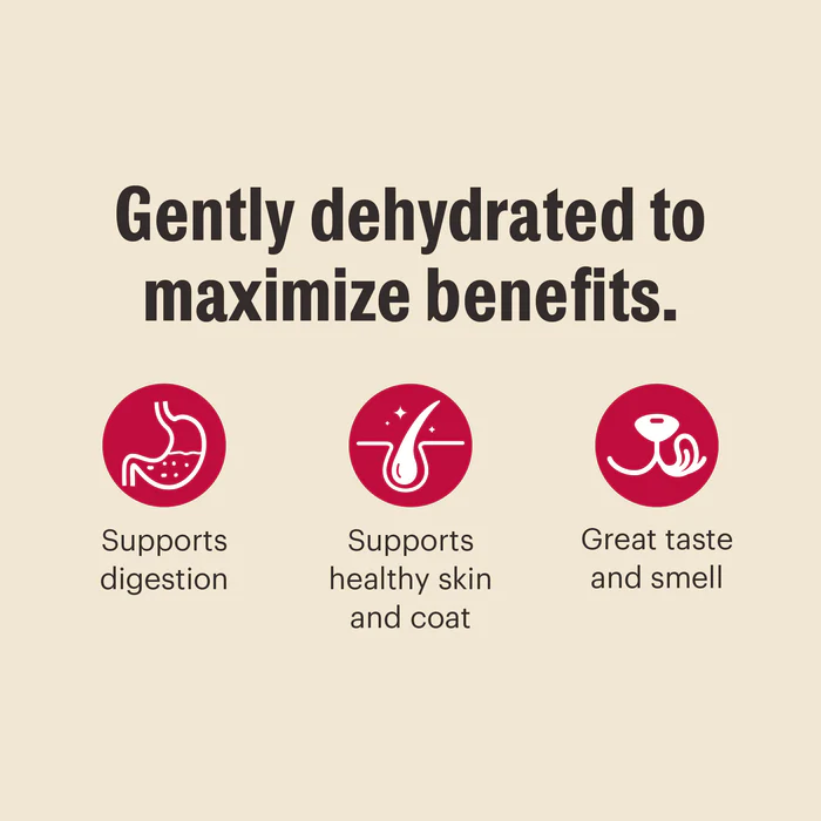 The Honest Kitchen - Wholemade Grain Free - Dehydrated Dog Food