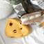 Lambwolf Collective - Fromage Dog Toy
