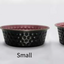 Baxter & Bella - Hammered Bowls