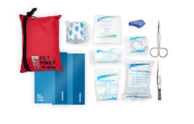 RC Pets - Pocket Pet First Aid Kit