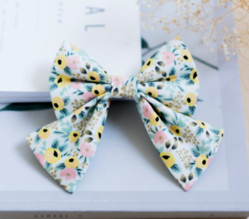 Darling Dear - Rifle Paper Co Yellow Floral