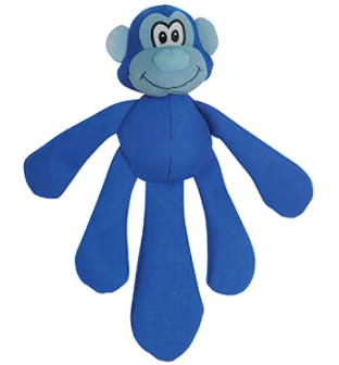 Tender Tuffs - Monkey Flap Toy