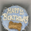 Cheddar Dogs - Birthday Cake
