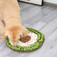 Doodle Dogs - Antibite Snuffle Mat with Lick Mat - Level 3