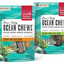 The Honest Kitchen - Beams Ocean Chews Cod Fish Skins