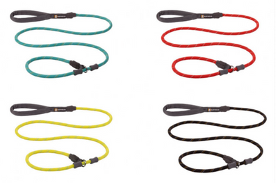 Ruffwear - Just-a-Cinch Rope Leash