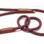 Knotty Pets - Rope Leash