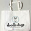 Doodle Dogs - Heavy Duty Tote