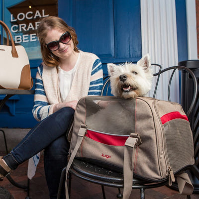 Kurgo - Metro Dog Carrier