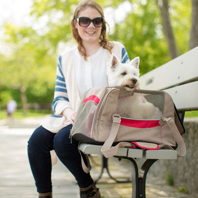 Kurgo - Metro Dog Carrier