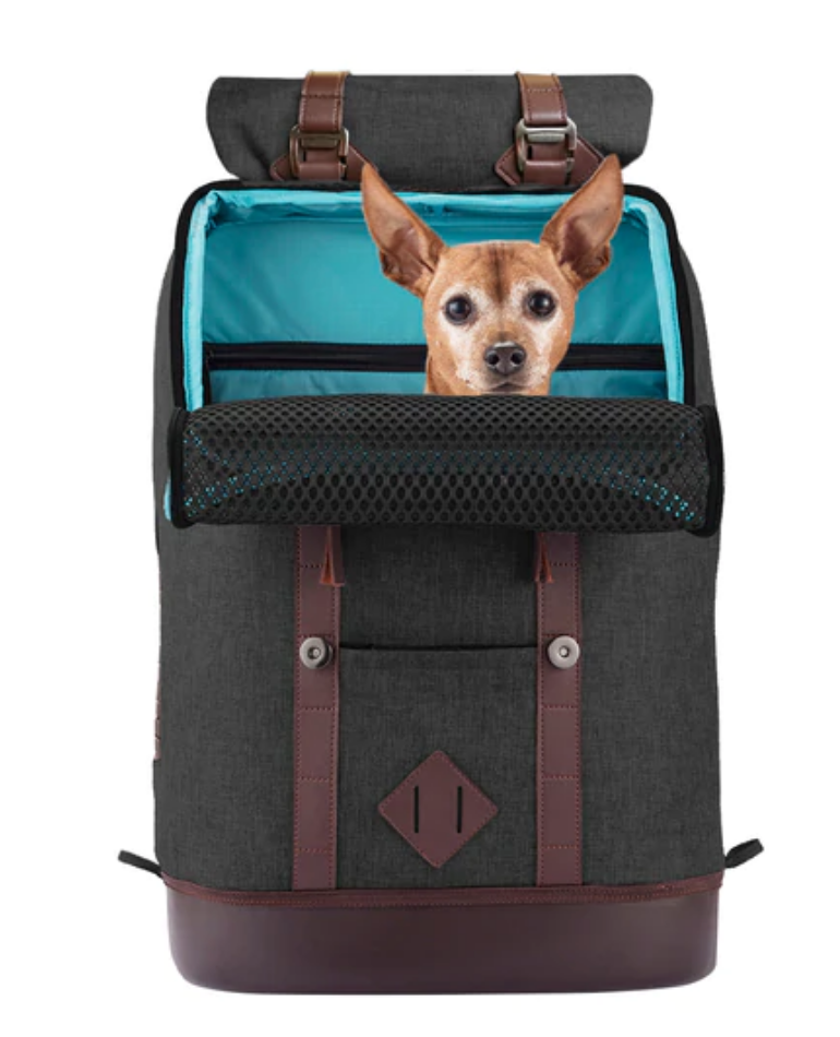 Kurgo - K9 Rucksack