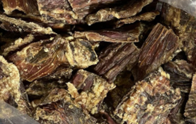 Maggie's Favourites - Beef Esophagus Pieces  - Value Pack