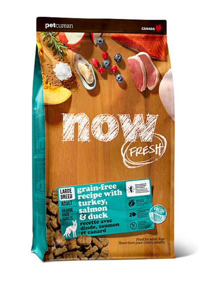 Now Fresh - Dry Dog Food
