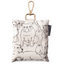 Fringe - Canvas Waste Bag Holder - Thoughtful Dogs