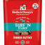 Stella & Chewy's - Freeze Dried Dinner Patties