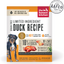 The Honest Kitchen - Dehydrated Dog Food - Limited Ingredient