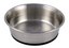 Unleashed - Premium Rubberized Stainless Steel Bowl