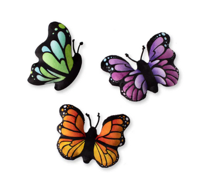 Fringe - Butterflies 3-Pack Minis