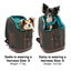 Kurgo - K9 Rucksack