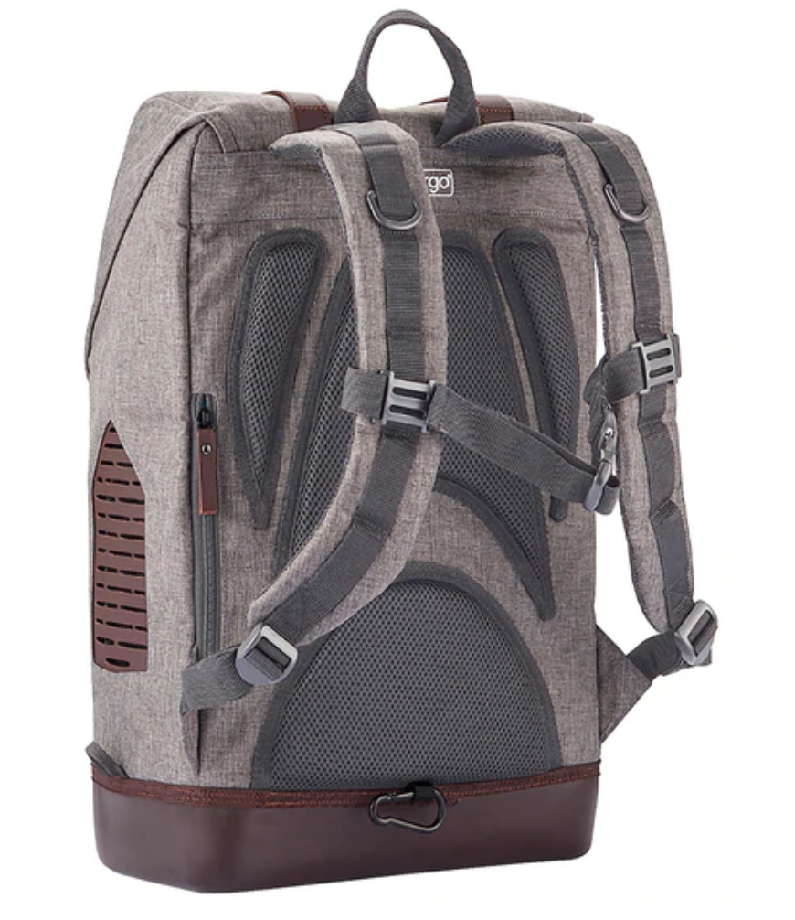Kurgo - K9 Rucksack