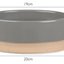Scruffs - Scandi Non Tip Pet Food & Water Bowl