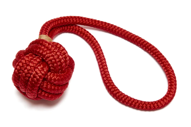 Knotty Pets - Rope Toy