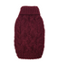 FouFou - Cable Kint Sweater (2021)