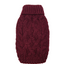 FouFou - Cable Kint Sweater (2021)