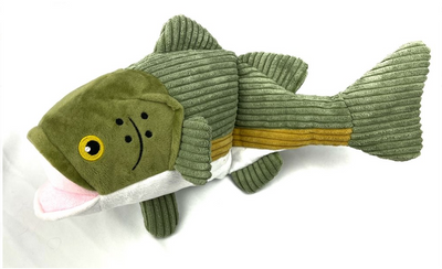 Tall Tails - Big Fish "The One That Got Away" 14"