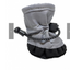 Pretty Paw Harnesses - Explorer Snow Boots - Set of 4