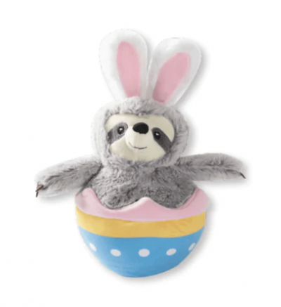 Fringe - Eggstra Special Sloth