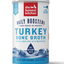 The Honest Kitchen - Daily Boosters Instant Turkey Bone Broth with Turmeric