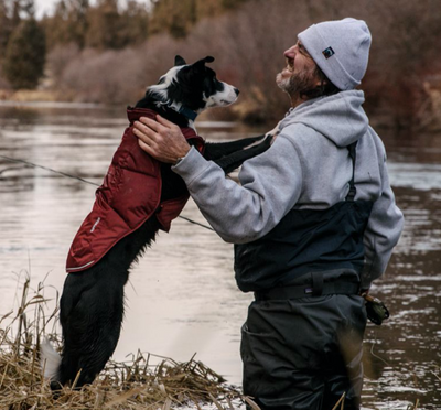 Ruffwear - Quinzee Jacket