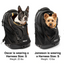 Kurgo - G-Train Dog Carrier Backpack