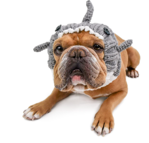 Zoo Snoods - Great White Shark