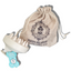 Wag & Bright - Biodegradable Shampoo Brush