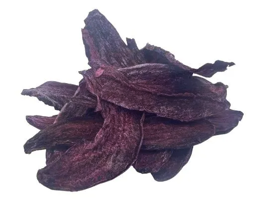 Maggie's Favourites - Purple Sweet Potato Slices - Value Pack