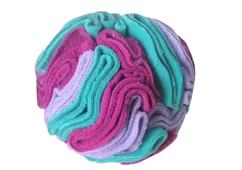 FouFou - Hide 'n Seek Snuffle Ball