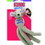 Kong - Cat Toys - Wubba Cat Mouse