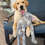 Patchwork Pet - Ellie the Elephant Plush Toy