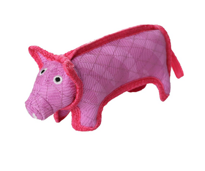 Tuffy Toys - Duraforce Pig